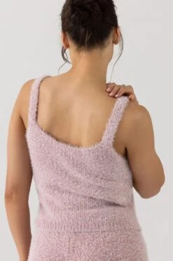 Bloch Popcorn Stitch Camisole 9 Bloch Popcorn Stitch Camisole -The Dancewear Shop u LuLYbo