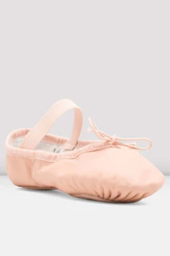 Ladies Dansoft Leather Ballet Shoes 16 Ladies Dansoft Leather Ballet Shoes -The Dancewear Shop vGBqUeCo