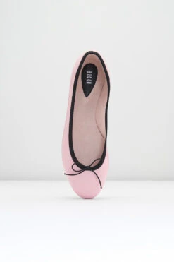 Ladies Amalthea Ballet Flats -The Dancewear Shop vX0HvO 5