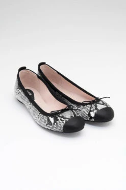 Ladies Astra Ballet Flats 9 Ladies Astra Ballet Flats -The Dancewear Shop vw6gBngA