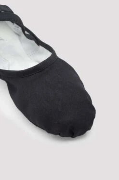 Mens Performa Stretch Canvas Ballet Shoes -The Dancewear Shop vxzUvwiU