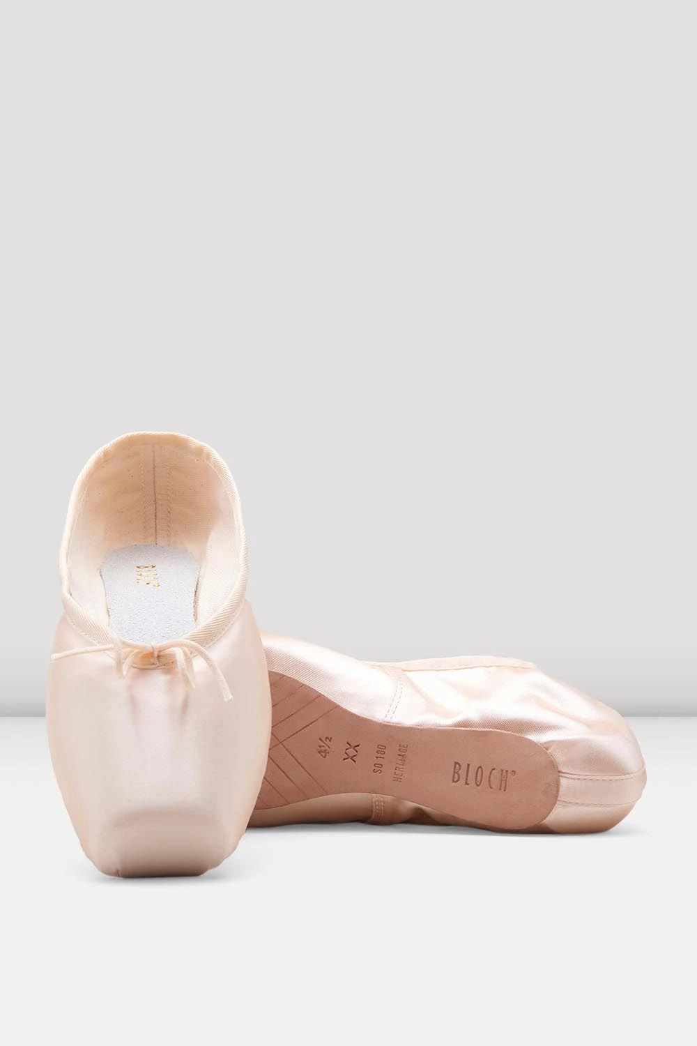 Heritage Pointe Shoes 6 Heritage Pointe Shoes - Image 4