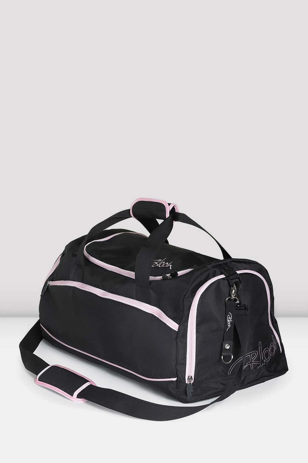 Ballet Duffel Bag 3 Ballet Duffel Bag