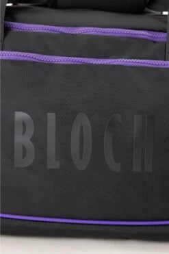 Bloch Troupe Dance Bag 8 Bloch Troupe Dance Bag -The Dancewear Shop yVeuENAA