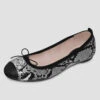 Ladies Astra Ballet Flats 2 Ladies Astra Ballet Flats -The Dancewear Shop zcNddOIc