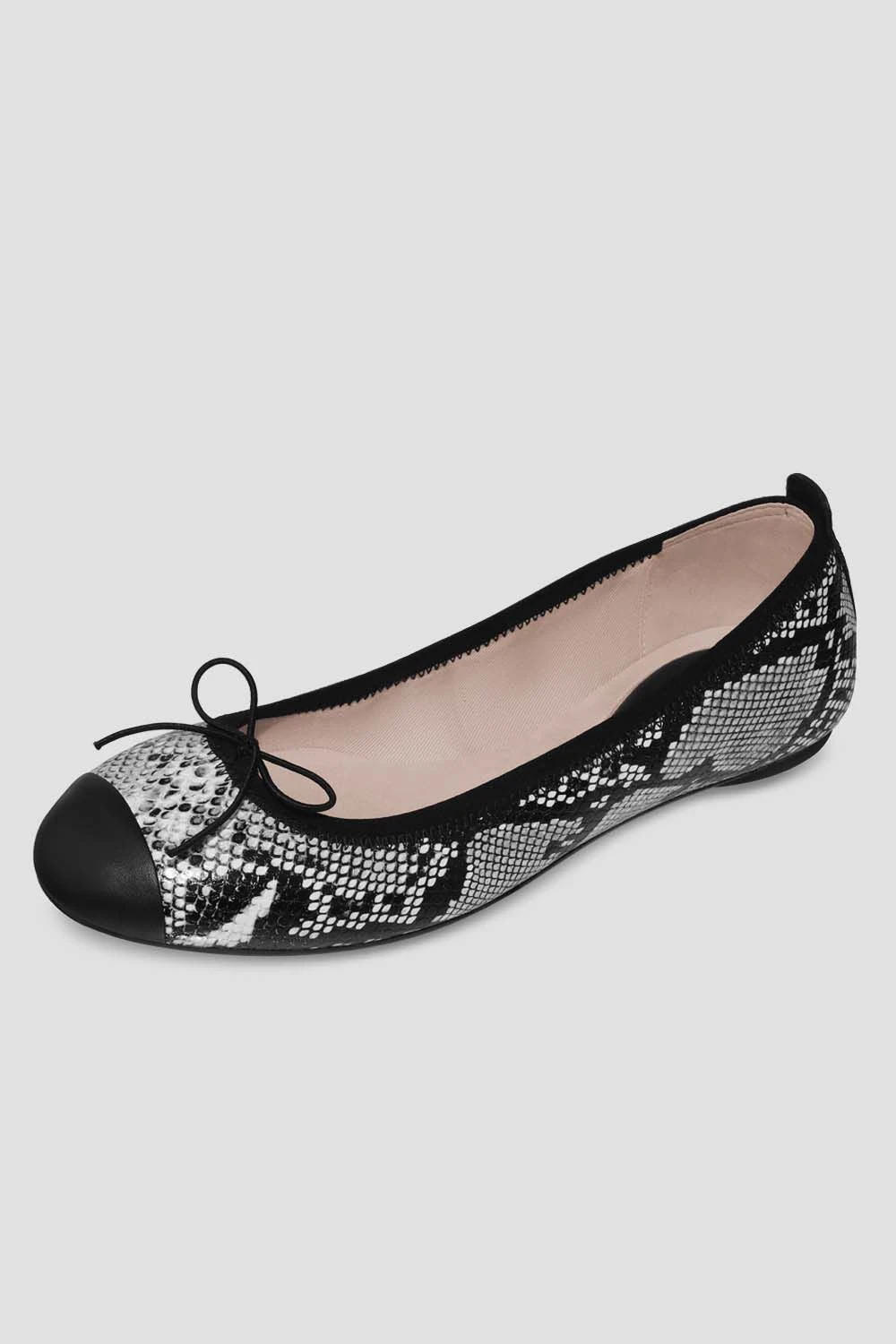 Ladies Astra Ballet Flats 3 Ladies Astra Ballet Flats