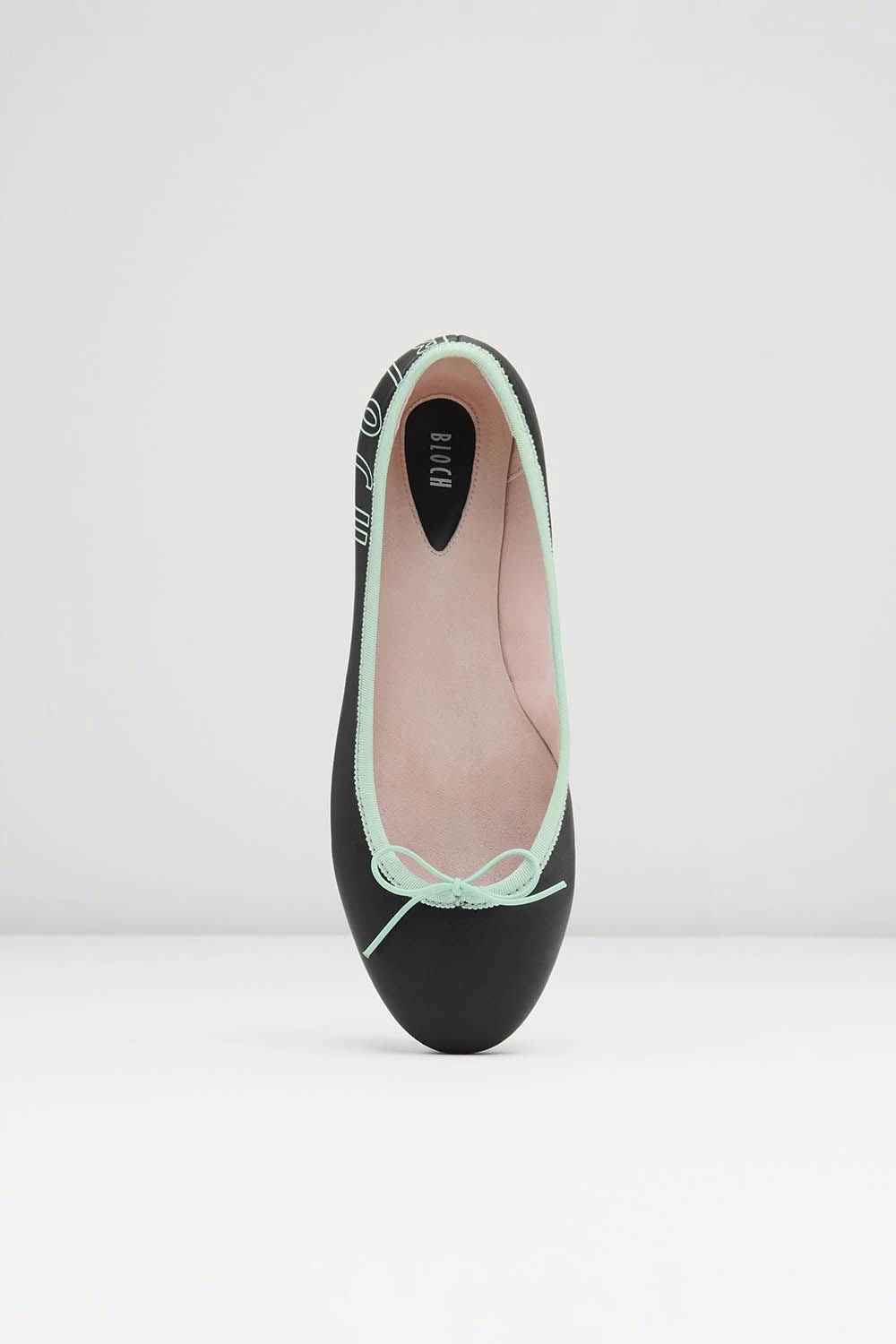 Ladies Lyra Ballet Flats 5 Ladies Lyra Ballet Flats - Image 3